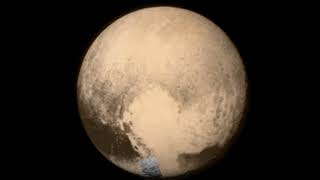 Wie sieht Pluto aus  Zwergplanet am Ende des Sonnensystems [upl. by Peyter]