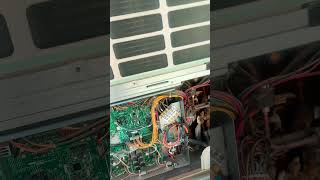 Vrf HVAC system video acservice hvacmaintenance viralvideo trending youtube bmw [upl. by Ahsekal]