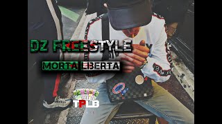 Morta Liberta  Dz Freestyle  CLIP OFFICIEL 2019 [upl. by Hendrix]