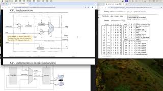 計算機結構 第 10 週  HackCPU 設計 [upl. by Philender]