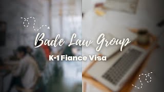 K1 Fiance Visa  How to Bring Your Foreign Partner to the US [upl. by Nnyllaf]