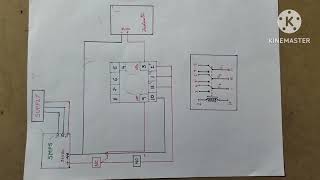 Relay Latching Circuit [upl. by Afihtan999]