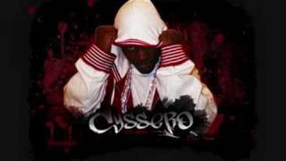 Cyssero Vs Cassidy Warning Shotz [upl. by Orran]