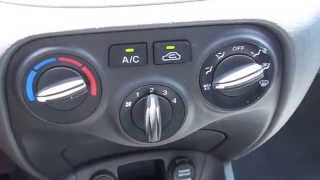 2008 Kia Rio WalkAround Video [upl. by Irene101]