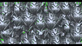 Decepticons Transformer Transition  Green Screen Animation [upl. by Casie]