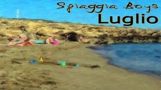 Luglio  In the style of Riccardo Del Turco [upl. by Atinyl]