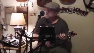 Slow Ride Foghat cover 142nd season of the ukulele energy [upl. by Thekla]