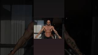 Road to ifbbpro low carb day bodybuilding shortvideo motivation aesthetic gym shorts fitness [upl. by Almeda]