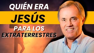 ¿Quien era Jesús segun los Extraterrestes Con Sixto Paz [upl. by Pero]