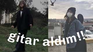 odam yine değişti  vlog  balkız abacı [upl. by Aicilf]