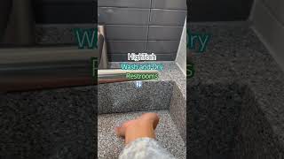 High Technology this days artemenkosvlog australia hightech washroom restroom shortsyoutube [upl. by Nathanson]