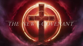 The New Covenant Tim Concannon  June 23th 2024 [upl. by Mou]