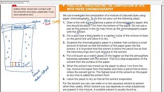 Edexcel IGCSE Chemistry 91  Unit 1  Principles of Chemistry  Elements Compounds amp Mixtures [upl. by Ticon]