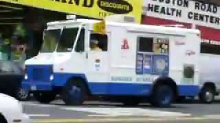 MISTER SOFTEE ICE CREAM TRUCK [upl. by Moitoso]