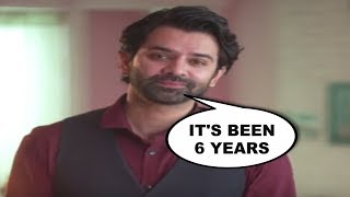 IPKKND REWIND  NEW PROMO  LOVE STAYS FOREVER  BARUN SOBTI INTRODUCTION [upl. by Ettennan]