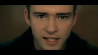 Justin Timberlake  Cry Me A River Official Music Video [upl. by Yeltnarb]