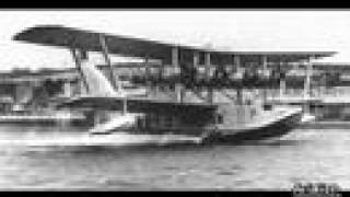 Short S17 Kent Flying Boat [upl. by Meneau]