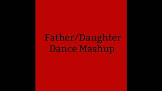 Father Daughter Surprise Dance Mashup [upl. by Siednarb]