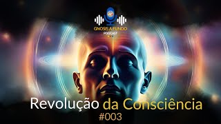 Episódio 003 do PODCAST Gnosis a Fundo NO AR corte [upl. by Enimasaj]