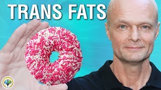 Trans Fats Definition What You Need To Know To Optimize Your Health [upl. by Kanya]