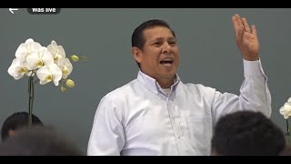 Iglesia Evangelica Apostoles Y Profetas Efesios 2 20 [upl. by Hanad]