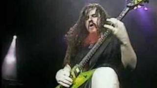 Dimebag Darrell  Dimevision Vol1 Part 2 [upl. by Pollitt]