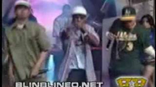 alexis y fido ft baby ranks  el tiburon [upl. by Eisoj]