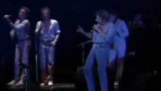 Gainsbourg  Vieille Canaille 1985 LIVE [upl. by Yna]