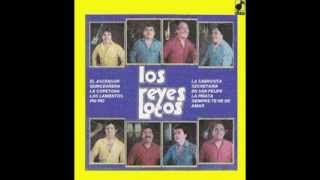 Los Reyes Locos  Secretaria 1988 [upl. by Dewain]