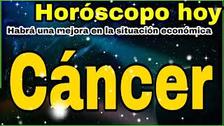 horoscopo de hoy Cáncer  Horóscopo Diario  Cáncer  19 de agosto de 2024 [upl. by Naleag]