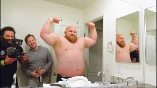 Americas Strongest Man Day 15 [upl. by Arivle210]