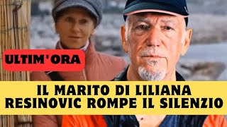 CHOC😨😱 HA CONFESSATO TUTTO IL MARITO DI LILIANA RESINOVICH [upl. by Neret]