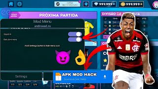 Como instalar Dinheiro no DLS 24 Com Mod APK [upl. by Amathiste]