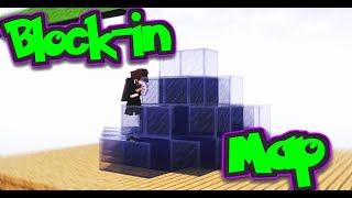 The Best BlockIn Practice Map for Bedwars [upl. by Ahsemrac]