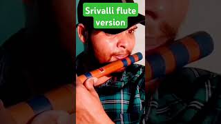 srivalli flute by suryakanth [upl. by Martainn360]