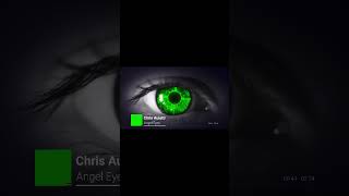 Angel Eyes Official Visualizer [upl. by Gav]