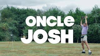 ONCLE JOSH  CHAISE [upl. by Olga]