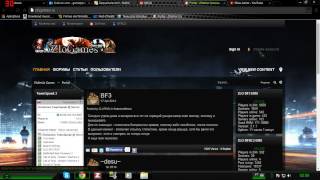 Como baixar e instalar Battlefield 3 Online PIRATA [upl. by Ettellocin338]