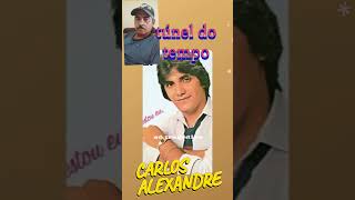 Carlos Alexandre [upl. by Laban]