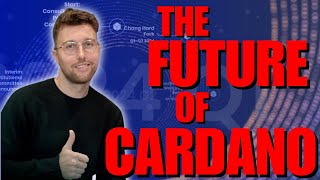 Intersect  The Future of Cardano [upl. by Thedric115]