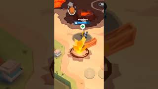 Zooba pepper level 13 gameplay 🤝 [upl. by Nibaj446]