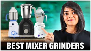 Best Mixer Grinder In India [upl. by Yanrahs]