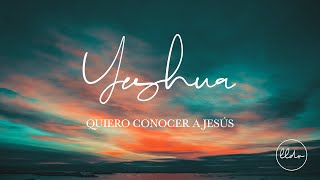 Quiero Conocer a Jesús Yeshua  Llévame de Vuelta [upl. by Alad891]