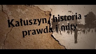 Kałuszyn historia prawda i mity [upl. by Annaiv200]