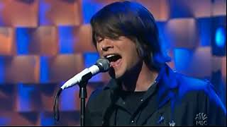 Taking Back Sunday Performs quotMakeDamnSurequot  522006 [upl. by Akena]