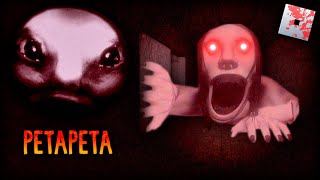 ROBLOX  PETAPETA  Full Walkthrough [upl. by Enajiram]