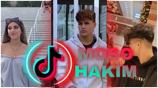 The NEW MOSO HAKİM TikTok Viral Videos 88  Compilation [upl. by Andras919]