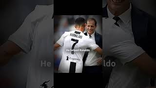 Luis Castro Re created Ronaldo subscribe goat trending football [upl. by Erine260]