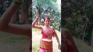 Rângkwchak RuphaiRekha molsommolsom songdance [upl. by Segalman]