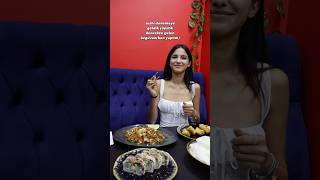 china long batıkentçakırlar Meydan batıkent😋 influencer keşfet youtubeshorts işbirliği sushi [upl. by Arekat455]